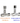 Ceramic Fuse Link Kit - 10A to 63A 500V 2A 10A 16A 20A 25A 32A 40A 50A - Shop Wood Tools