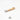 Short Rounded Carving Gouge STRYI-AY Profi - Straight-Beveled Woodworking Tool - Shop Wood Tools
