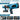 Cordless Electric Spray Gun - 1000ML HVLP Paint Sprayer for Makita 18V Battery - Shop Wood Tools