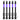 Anti-Shock Magnetic Screwdriver Set - PH2 Cross Impact Drill Bits 2550657090mm - Shop Wood Tools