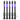 Anti-Shock Magnetic Screwdriver Set - PH2 Cross Impact Drill Bits 2550657090mm - Shop Wood Tools