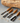 Heavy-Duty Chisel Set - 3pcs Forged Steel Woodworking Tools - Shop Wood Tools