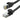 Cat 6 Flat Ethernet Cable 1M - RJ45 LAN Network Patch Cable for PSPC - Shop Wood Tools