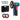 Brushless Cordless Angle Grinder - Rechargeable Lithium Battery Polisher with Diamond Cutting Accessories - Shop Wood Tools