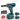 1200Nm Brushless Cordless Electric Impact Wrench - Rechargeable 18V Power Tool - Shop Wood Tools