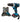 Cordless High-Speed Drill Driver - Rechargeable Household Power Tools with Bits - Shop Wood Tools