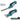 2-in-1 Cordless Electric Trimmer  Pruner for Makita 18V Battery - Grass Shear  Hedge Tool - Shop Wood Tools