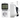 Digital Temperature Controller Timer Socket - KT3200 Heating Cooling Thermostat with Day Night Control - Shop Wood Tools