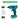 Cordless Hot Melt Glue Gun - 100W Efficient DIY Repair Tool with 11mm Glue - Shop Wood Tools