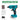 Cordless Hot Melt Glue Gun - 100W Efficient DIY Repair Tool with 11mm Glue - Shop Wood Tools