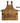 Waxed Canvas Woodworking Tool Apron - Universal Size Work Apron - Shop Wood Tools