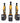 Cordless Electric Ratchet Wrench - 180Nm Car Repair Tool for Makita 18V Battery - Shop Wood Tools
