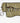 Chisel Storage Roll Case - STRYI Pocket Cover for 12 Tools - Shop Wood Tools