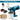 Cordless Electric Spray Gun - 1000ML HVLP Paint Sprayer for Makita 18V Battery - Shop Wood Tools