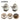 Automatic Air Vent  Self-Bleeding Radiator Valve - Wear-Resistant Home Improvement Supplies 1235pcs - Shop Wood Tools
