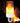LED Flame Effect Bulb - Flickering Home Decor Light - Shop Wood Tools