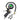 Digital Tire Pressure Gauge  Inflator - 200 PSI with LCD Display and Backlight Includes 5 Valve Caps - Shop Wood Tools