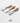 Heavy-Duty Sculpture Tool Set - 3-Piece Forged Steel Chisels - Shop Wood Tools