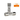 Ceramic Fuse Link Kit - 10A to 63A 500V 2A 10A 16A 20A 25A 32A 40A 50A - Shop Wood Tools
