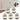 Automatic Air Vent  Self-Bleeding Radiator Valve - Wear-Resistant Home Improvement Supplies 1235pcs - Shop Wood Tools