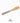 Heavy-Duty Flat Gouge Chisel - Large Sculpting Tool for Furniture Making - Shop Wood Tools