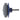 Universal Lawn Mower Blade Sharpener - Faster Grinding Rotary Drill Cuts - Shop Wood Tools