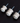 Wood Leather Burnisher Set - 3PCS Edge Slicker Tools - Shop Wood Tools