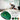Portable Electronic 90 Degree Laser Scale Battery Powered Infrared Line Level Long Distance High Precision Infrared Level Wall - Shop Wood Tools