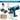 Cordless Electric Spray Gun - 1000ML HVLP Paint Sprayer for Makita 18V Battery - Shop Wood Tools