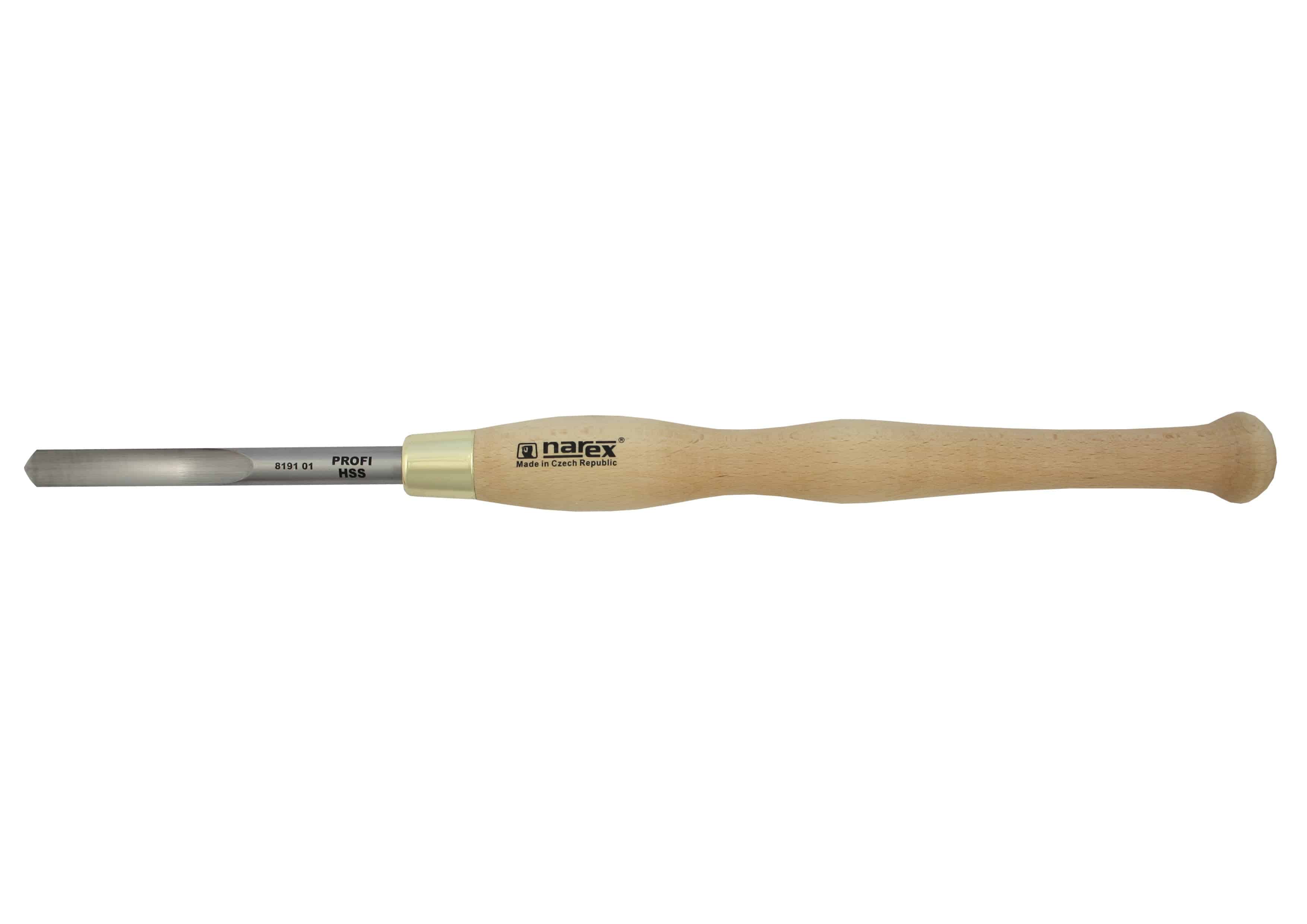 Hss Spindle Gouges HSS Spindle Gouge - Wood Turning Chisel Tool | Shop Wood Tools