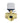 Electric Brass Ball Valve - Waterproof Normally Closed 3-Way Control Valve - Shop Wood Tools
