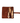 Leather Knife Case - Holds 3 Short Knives - Shop Wood Tools