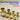 Brass Hex Pipe Connector - Female to Male Threaded Adapter for Water and Gas Systems - Shop Wood Tools
