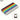 Cable Markers - Colorful Wire Number Tags for 2-8mm Cable Identification - Shop Wood Tools