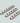 Stainless Steel Underfloor Heating Manifold - 2-12 Ways 50mm Distributor - Shop Wood Tools