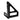 3D Aluminum Alloy Miter Triangle Ruler - 4590 Woodworking Protractor - Shop Wood Tools