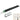Silent Wardrobe Sliding Door Damper with Anti-Pinch Buffer and Track Pulley System - Smooth Operation Accessory - Shop Wood Tools