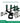 Aluminum Alloy Stud Crimper - Double-Handed Drywall Pliers for Ceiling  Keel Fastening - Shop Wood Tools