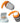 Triple Layer Silicone Earplugs - Waterproof Noise Cancelling for Sleep and Swimming - Shop Wood Tools