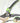 PTFE Coated Pruner Shears - Steel Forged Garden Cutter with Non-Slip Handle - Shop Wood Tools