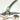 PTFE Coated Pruner Shears - Steel Forged Garden Cutter with Non-Slip Handle - Shop Wood Tools