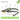 PTFE Coated Pruner Shears - Steel Forged Garden Cutter with Non-Slip Handle - Shop Wood Tools