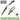 PTFE Coated Pruner Shears - Steel Forged Garden Cutter with Non-Slip Handle - Shop Wood Tools