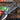 PTFE Coated Pruner Shears - Steel Forged Garden Cutter with Non-Slip Handle - Shop Wood Tools