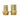 Brass Hose Barb Connector - 1 Male Thread Water Pipe Fitting for 16192532mm Hoses - Shop Wood Tools
