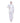 Anti-static Dust-proof Work Suit - Striped Split Hood Series 2 - Shop Wood Tools