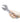 Adjustable Chrome-Plated Wrench with Quenched Finish - Huhui Manual Tool - Shop Wood Tools