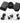 Universal Hex Wrench Extender Adapter - Black Conversion Tool - Shop Wood Tools
