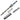 Self-Centering Hinge Tapper Drill Bit Set - 7 PCS Woodworking Tools 564 to 14 Inch  5mm - Shop Wood Tools