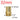 Brass Hose Barb Connector - 1 Male Thread Water Pipe Fitting for 16192532mm Hoses - Shop Wood Tools